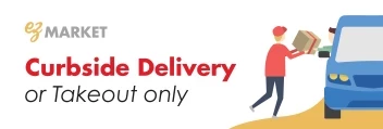 Curbside Delivery