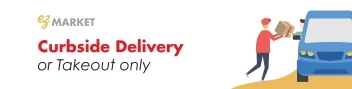 Curbside Delivery