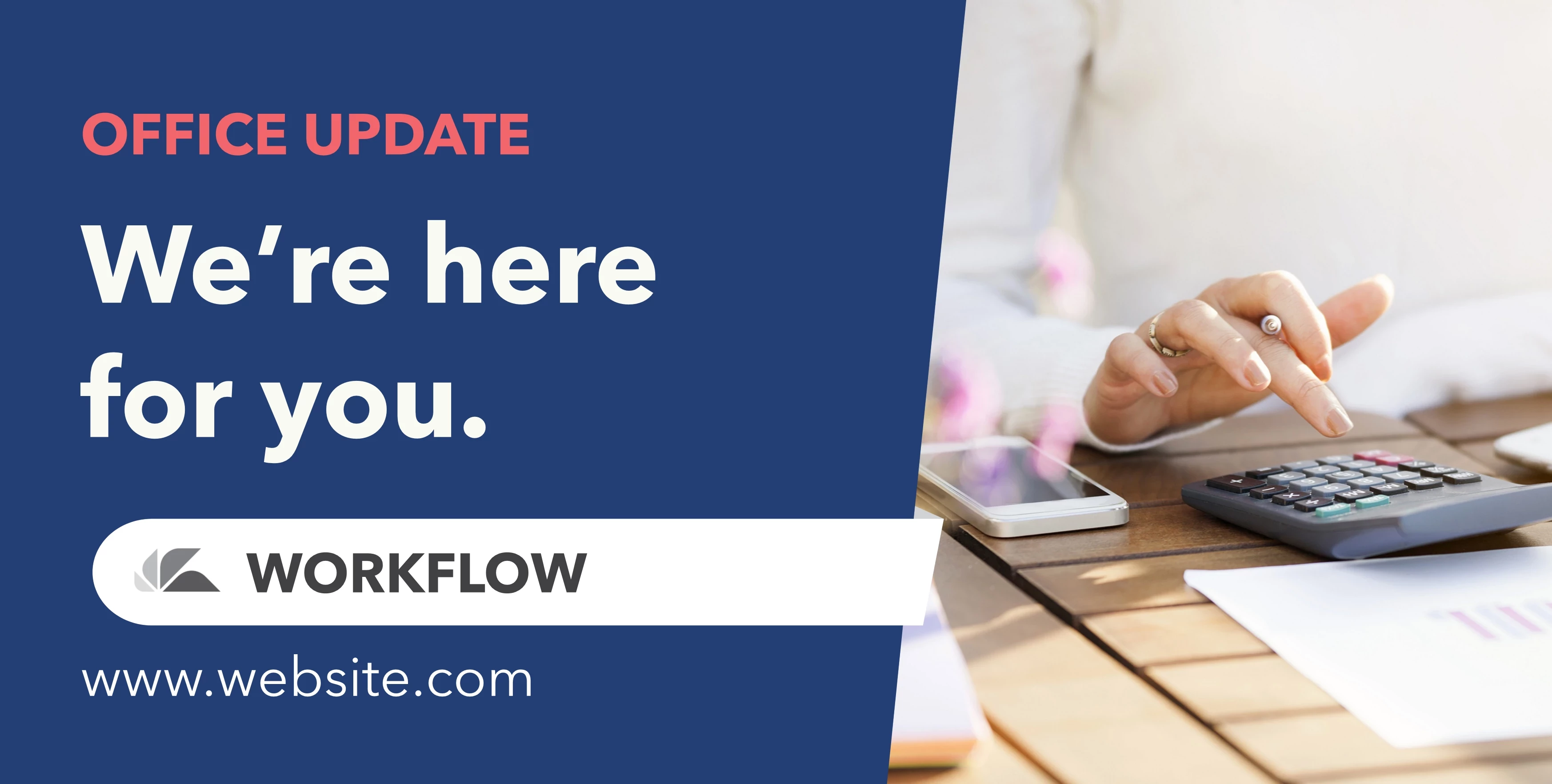 Business Update