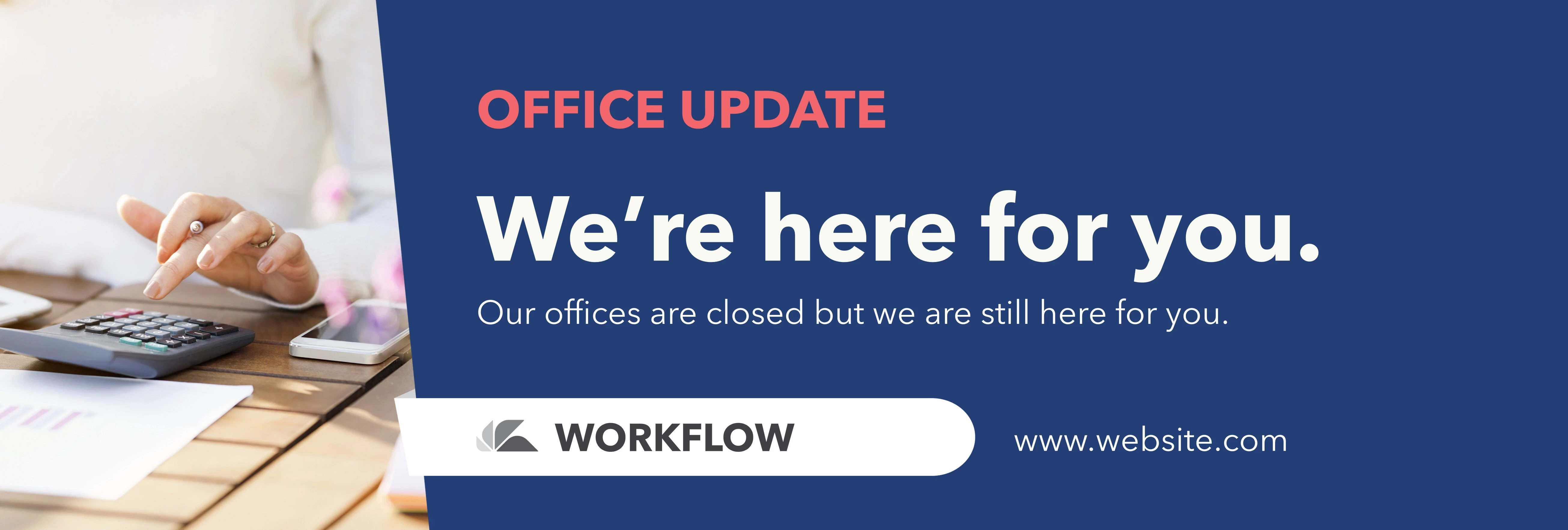 Business Update