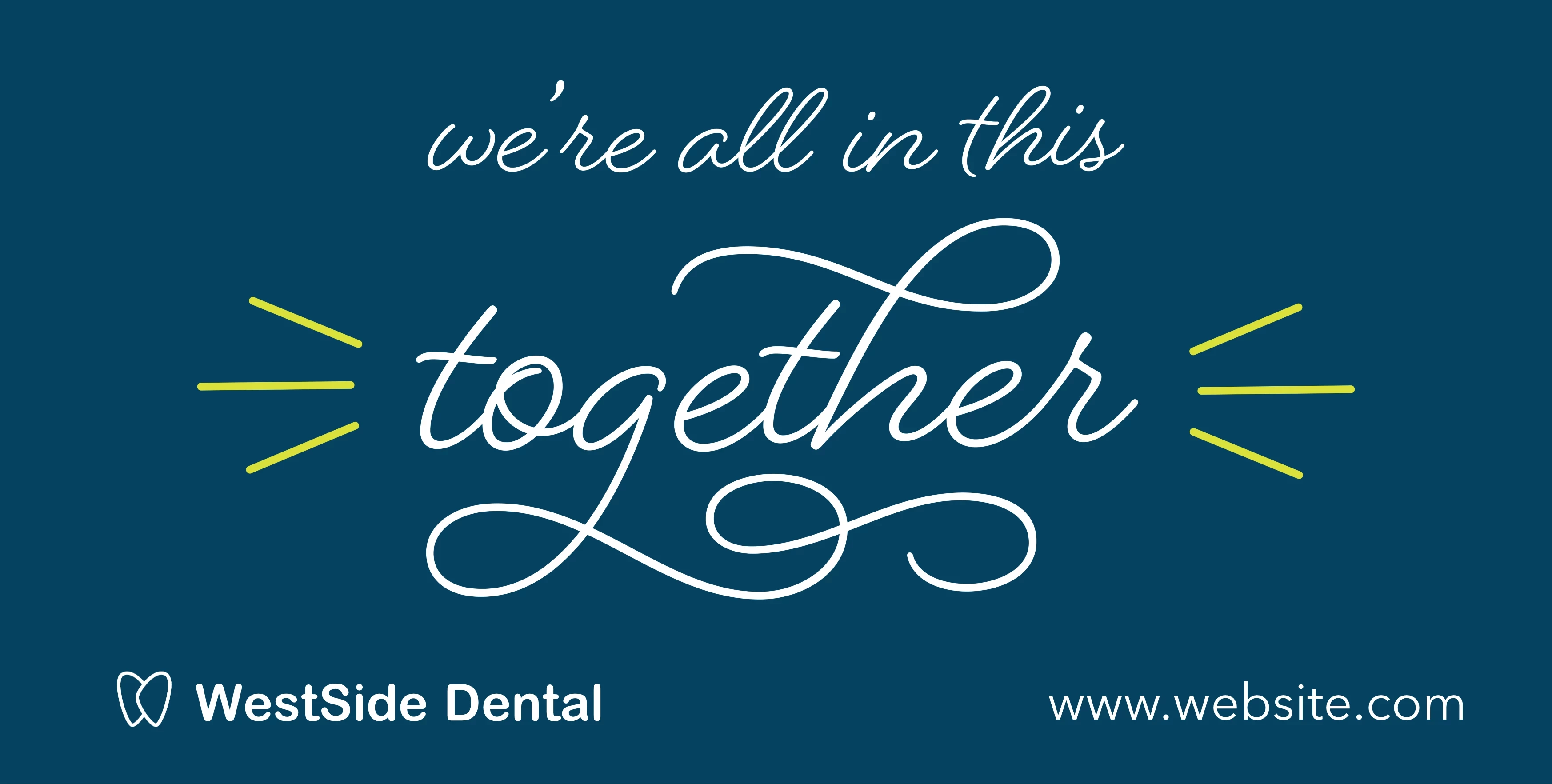 In This Together