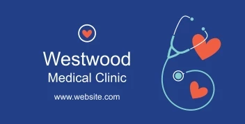 Healthcare Clinic Hearts