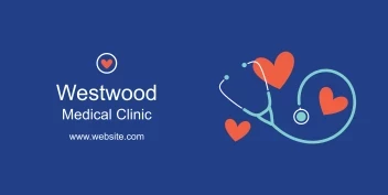 Healthcare Clinic Hearts