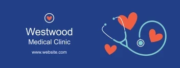 Healthcare Clinic Hearts