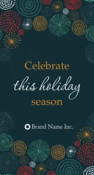 Celebrate This Holiday Fireworks