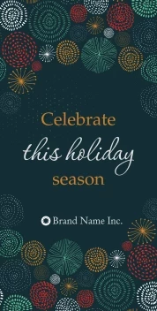 Celebrate This Holiday Fireworks