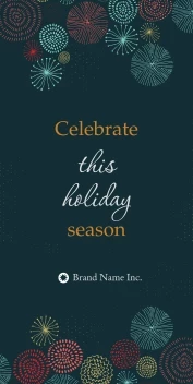 Celebrate This Holiday Fireworks