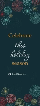 Celebrate This Holiday Fireworks