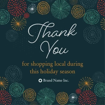 Celebrate Local Fireworks