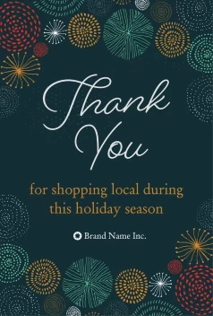 Celebrate Local Fireworks