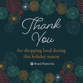 Celebrate Local Fireworks