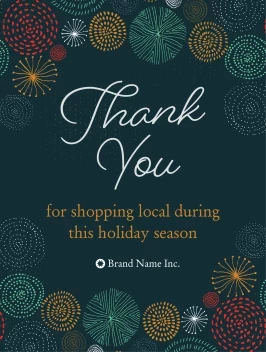 Celebrate Local Fireworks