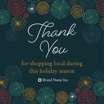 Celebrate Local Fireworks