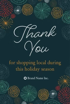 Celebrate Local Fireworks