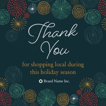 Celebrate Local Fireworks