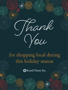 Celebrate Local Fireworks