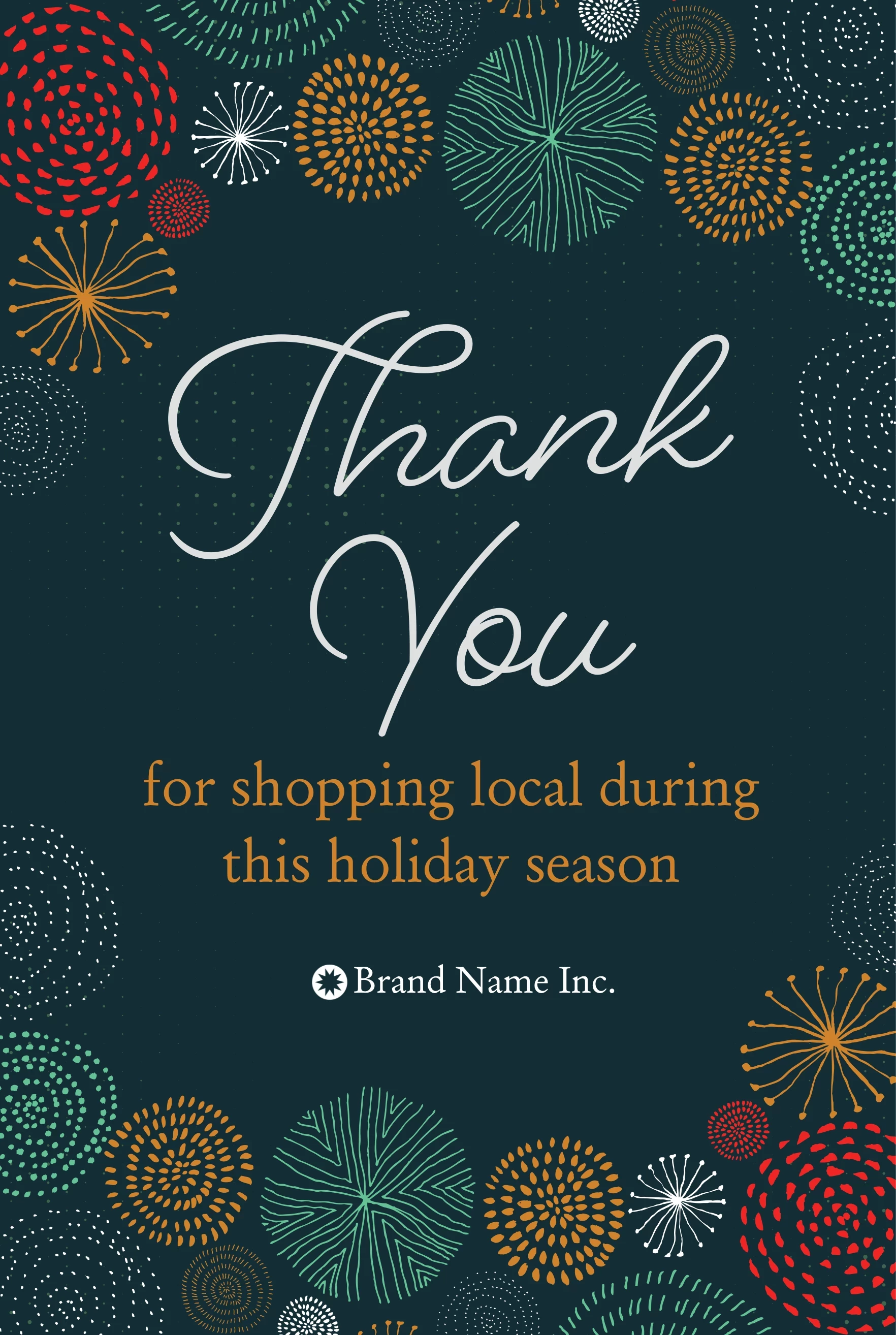 Celebrate Local Fireworks