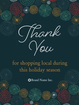 Celebrate Local Fireworks