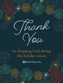 Celebrate Local Fireworks