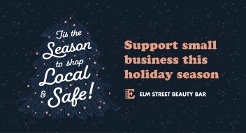 Shop Safe Christmas Tree