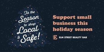 Shop Safe Christmas Tree