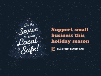 Shop Safe Christmas Tree