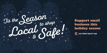 Shop Safe Christmas Tree