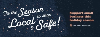 Shop Safe Christmas Tree