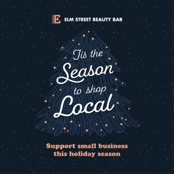 Shop Local Christmas Tree