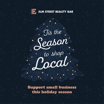 Shop Local Christmas Tree