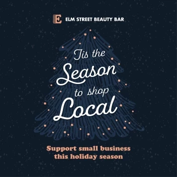 Shop Local Christmas Tree