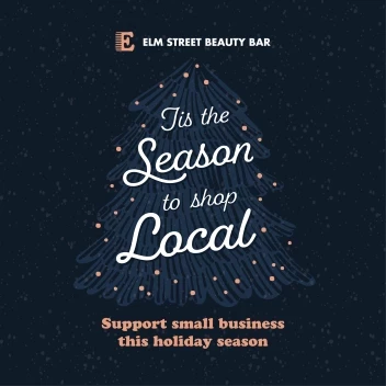 Shop Local Christmas Tree