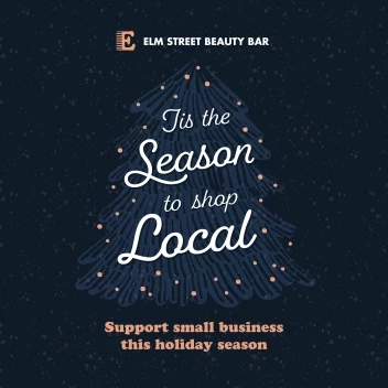 Shop Local Christmas Tree