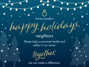 Promote Safety Holiday Lights