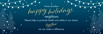Promote Safety Holiday Lights