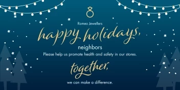 Promote Safety Holiday Lights