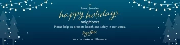 Promote Safety Holiday Lights