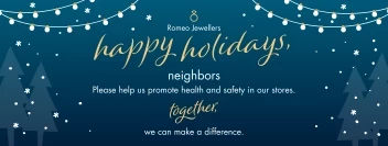 Promote Safety Holiday Lights