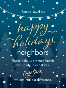 Promote Safety Holiday Lights