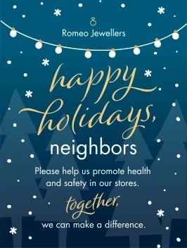 Promote Safety Holiday Lights