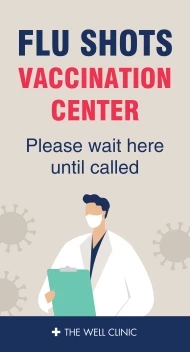Vaccination Center