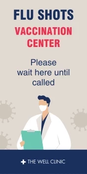 Vaccination Center