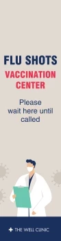Vaccination Center