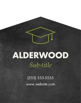 Education Symbols Tutor Center