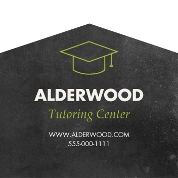 Education Symbols Tutor Center