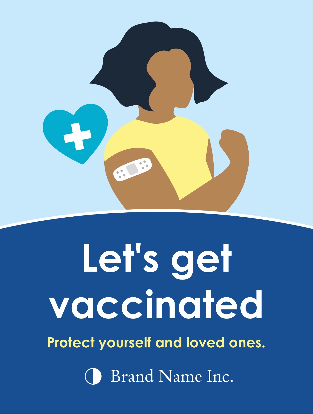 Let's Get Vaccinated