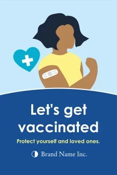 Let's Get Vaccinated