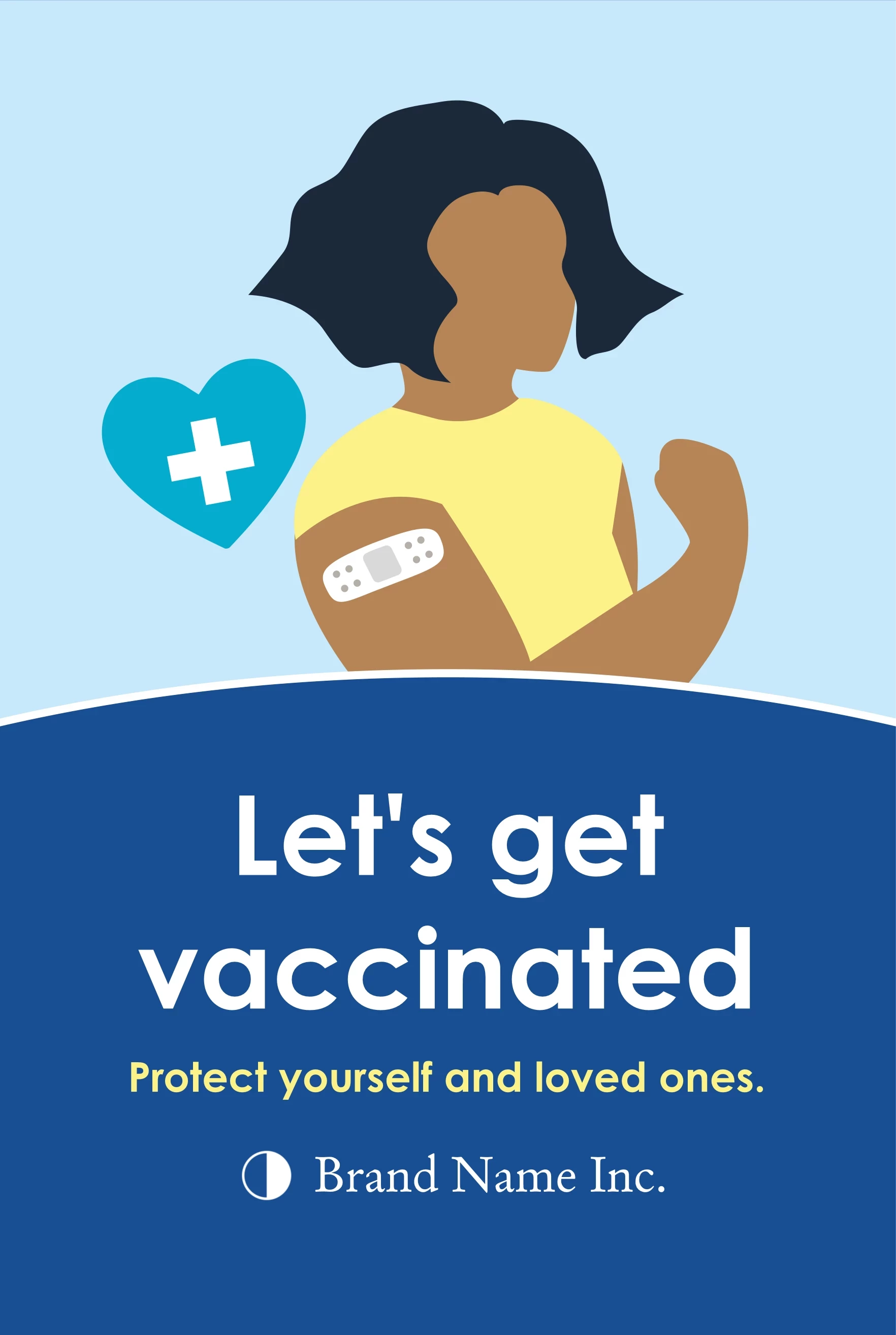 Let's Get Vaccinated