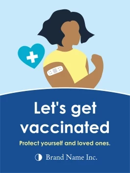 Let's Get Vaccinated