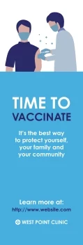 Time to Vaccinate